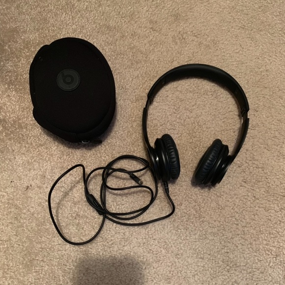 Beats by Dre Solo HD WIRED - Picture 4 of 5